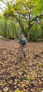 Ace Combat, Airsoft, Things to do in Kent, Outdoor Activities in Kent, UKARA
