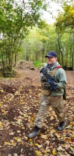 Ace Combat, Airsoft, Things to do in Kent, Outdoor Activities in Kent, UKARA