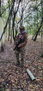 Ace Combat, Airsoft, Things to do in Kent, Outdoor Activities in Kent, UKARA