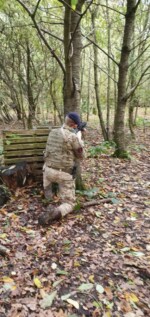 Ace Combat, Airsoft, Things to do in Kent, Outdoor Activities in Kent, UKARA