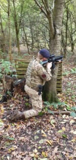 Ace Combat, Airsoft, Things to do in Kent, Outdoor Activities in Kent, UKARA