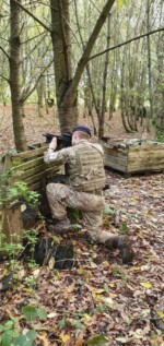 Ace Combat, Airsoft, Things to do in Kent, Outdoor Activities in Kent, UKARA