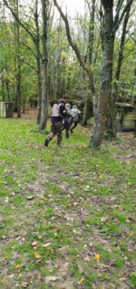 Ace Combat, Airsoft, Things to do in Kent, Outdoor Activities in Kent, UKARA