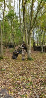 Ace Combat, Airsoft, Things to do in Kent, Outdoor Activities in Kent, UKARA