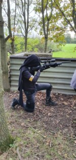 Ace Combat, Airsoft, Things to do in Kent, Outdoor Activities in Kent, UKARA
