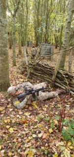 Ace Combat, Airsoft, Things to do in Kent, Outdoor Activities in Kent, UKARA