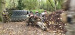 Ace Combat, Airsoft, Things to do in Kent, Outdoor Activities in Kent, UKARA