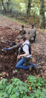 Ace Combat, Airsoft, Things to do in Kent, Outdoor Activities in Kent, UKARA