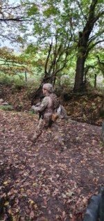 Ace Combat, Airsoft, Things to do in Kent, Outdoor Activities in Kent, UKARA