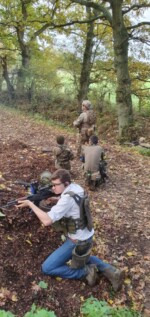 Ace Combat, Airsoft, Things to do in Kent, Outdoor Activities in Kent, UKARA
