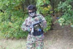 Ace Combat, Airsoft, Things to do in Kent, Outdoor Activities in Kent, UKARA