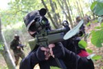 Ace Combat, Airsoft, Things to do in Kent, Outdoor Activities in Kent, UKARA