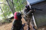 Ace Combat, Airsoft, Things to do in Kent, Outdoor Activities in Kent, UKARA