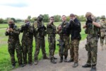 Ace Combat, Airsoft, Things to do in Kent, Outdoor Activities in Kent, UKARA