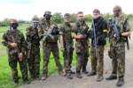 Ace Combat, Airsoft, Things to do in Kent, Outdoor Activities in Kent, UKARA