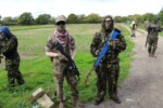Ace Combat, Airsoft, Things to do in Kent, Outdoor Activities in Kent, UKARA