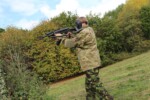 Ace Combat, Airsoft, Things to do in Kent, Outdoor Activities in Kent, UKARA