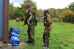 Ace Combat, Airsoft, Things to do in Kent, Outdoor Activities in Kent, UKARA