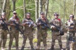 Ace Combat, Airsoft, Things to do in Kent, Outdoor Activities in Kent, UKARA