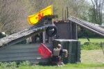 Ace Combat, Airsoft, Things to do in Kent, Outdoor Activities in Kent, UKARA