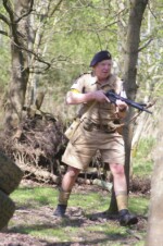 Ace Combat, Airsoft, Things to do in Kent, Outdoor Activities in Kent, UKARA