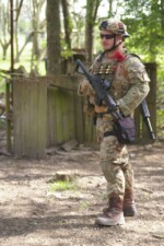 Ace Combat, Airsoft, Things to do in Kent, Outdoor Activities in Kent, UKARA