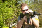Ace Combat, Airsoft, Things to do in Kent, Outdoor Activities in Kent, UKARA