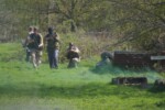 Ace Combat, Airsoft, Things to do in Kent, Outdoor Activities in Kent, UKARA
